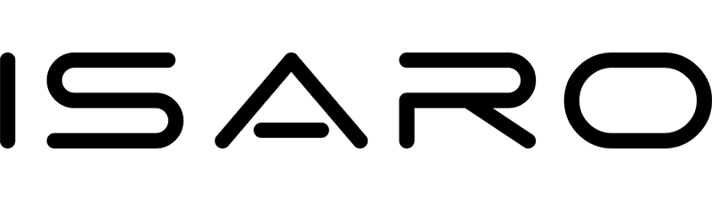 ISARO Logo